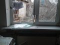 В результате утреннего обстрела Горловки ранена женщина
