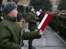 В России возраст военного призыва планируют увеличить с 18 до 21 года, а предельный — повысить до 30 лет