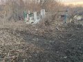В результате обстрела поселка Кочегарка в Горловке повреждено несколько жилых домов (фото)