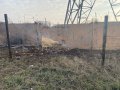 ВСУ обстреляли завод "Стирол" в Горловке (фото)