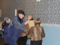 Для детей Горловки из Кузбасса прибыла вторая партия новогодних подарков