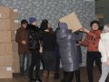 Для детей Горловки из Кузбасса прибыла вторая партия новогодних подарков