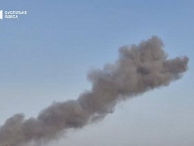 Утром 29 декабря Россия нанесла очередной массированный ракетный удар по инфраструктуре Украины