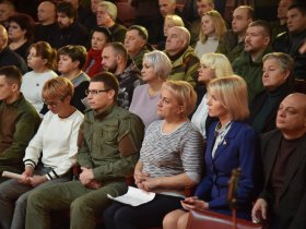 Главу ДНР в соответствии с новой Конституцией будут избирать депутаты НС сроком на 5 лет