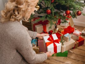 Какие новогодние подарки чаще всего покупают жители России в интернет-магазинах