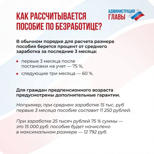 Пособие по безработице в ДНР: кто может претендовать на выплаты и как будет рассчитываться сумма пособия
