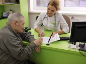 В полном объеме российская система Обязательного Медицинского Страхования (OMC) заработает в ДНР с 2024 года