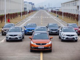 Как сегодня изменился рынок новых автомобилей в России