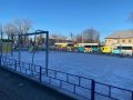 В ДНР продолжается масштабное восстановление инфраструктуры Волновахского и Новоазовского районов (фото)