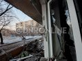 На Рождество ВСУ обстреляли жилой массив "Строитель" и поселок "Гольмовский" в Горловке, ранена женщина