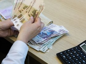 В ДНР общая сумма выплат социальных пособий за год возросла на 3,3 млрд рублей