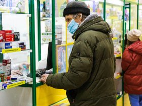 В России ожидают временные задержки в доставке лекарств в аптеки