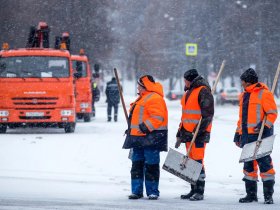 В ДНР планируют демобилизовать сотрудников коммунальных служб