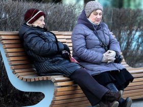 Сколько переселенцев из Донбасса осталось в Украине и где они получают пенсию