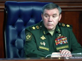 Министр обороны РФ Сергей Шойгу провел кадровые перестановки в руководстве СВО на Украине
