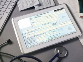 В 2023 году в ДНР перейдут на электронные больничные листы