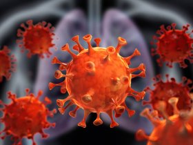 В России выявили первый случай нового варианта коронавируса «Кракен»