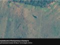 Опубликованы новые спутниковые снимки последствий боевых действий в Соледаре и Бахмуте (фото)