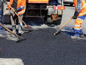 В ДНР в этом году пройдут масштабные работы по ремонту дорог