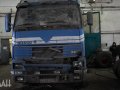 ВСУ нанесли удар по автобазе супермаркета в Донецке, один человек погиб, четверо ранено (фото, видео)