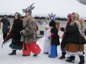 В ночь с 13 на 14 января жители России празднуют Старый Новый год