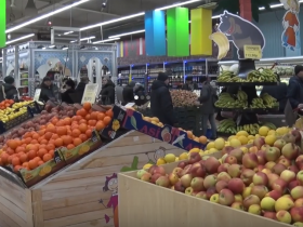 В Донецке провели мониторинг цен на продукты питания в сети супермаркетов (видео)
