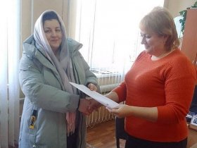 В ДНР выдали первые сертификаты на материнский капитал