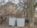 КП «ДОНЭКОТРАНС» продолжает пополнять городской контейнерный парк в Горловке