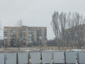 КП «ДОНЭКОТРАНС» продолжает пополнять городской контейнерный парк в Горловке