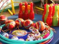 Детские сады Горловки оснастили новым игровым и развивающим оборудованием (фото)