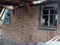 ВСУ обстреляли поселок Зайцево в Горловке (фото)