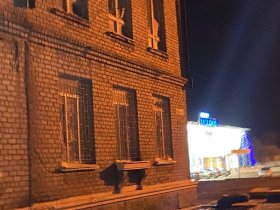 ВСУ обстреляли бульвар Димитрова и проспект Ленина в Горловке, ранены два человека (фото)