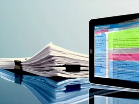 До конца года в ДНР внедрят систему электронного документооборота