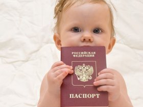 В ДНР выдают паспорта РФ, в которых нет записи о детях, обязательно ли вписывать?