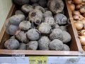 В супермаркетах ДНР испорченные овощи продают по "социальным ценам" (фото)