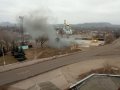 ВСУ обстреляли жилмассив "Комсомолец" в Горловке (фото)