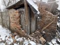 В результате обстрела Никитовского района Горловки разрушены 5 жилых домов (фото)