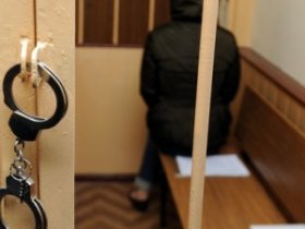 Полицейские задержали грабительницу в Горловке