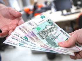 Правительство РФ выделило свыше 14 млрд рублей на выплаты соцпособий в ДНР на 2023 год