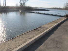 Ростовская область не останется без воды из-за водовода, который протянут в ДНР