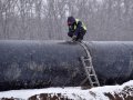 Строительство водовода от реки Дон на Донбасс ведется в круглосуточном режиме (фоторепортаж)