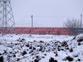 Строительство водовода от реки Дон на Донбасс ведется в круглосуточном режиме (фоторепортаж)