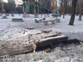 ВСУ выпустили по центру Донецка 40 снарядов РСЗО "Град", 1 человек погиб, еще 11 получили ранения (фото, видео)
