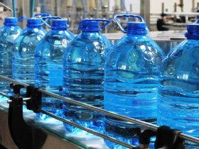Власти ДНР пообещали, что цены на питьевую воду в ДНР будут снижаться