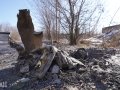 23 февраля ВСУ выпустили по Донецку 80 снарядов, 4 человека погибли, 12 получили ранения (фото)