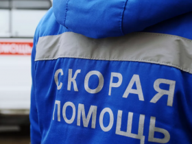 В результате обстрела Калининского района Горловки ранена женщина