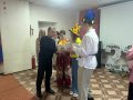 Праздник Масленицы прошел для воспитанников Детского социального центра Горловки