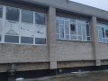 ВСУ обстреляли жилмассив "Комсомолец" в Горловке, ранены женщина и ребенок, повреждены дома и соцобъекты (фото)