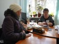 В ДНР начался прием заявлений на пересмотр пенсий (фото)