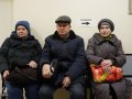 В ДНР начался прием заявлений на пересмотр пенсий (фото)